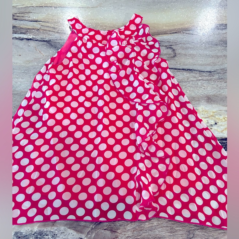 Buyer Girls Dress/Top Size 8/10